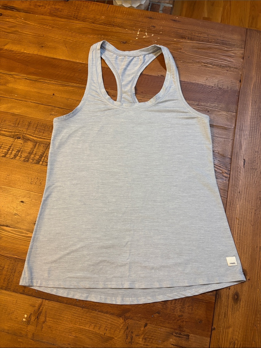 Vuori tank